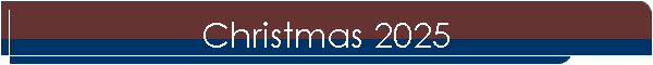 Christmas 2025