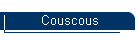 Couscous