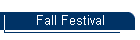 Fall Festival