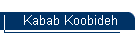 Kabab Koobideh