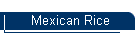 Mexican Rice