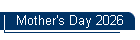 Mother's Day 2026